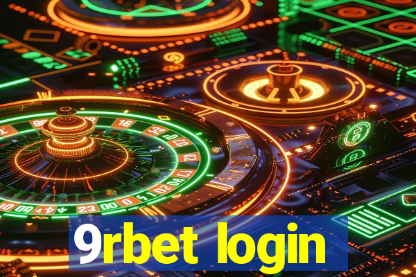 9rbet login